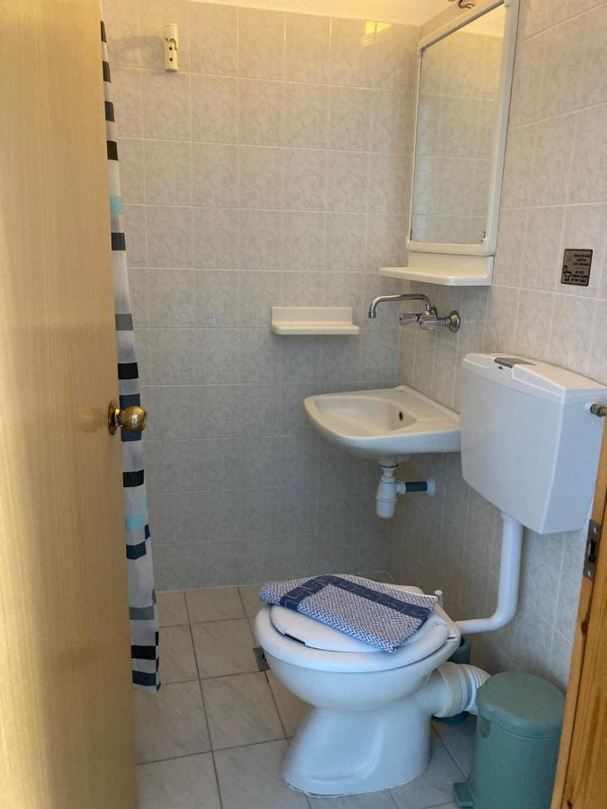 Panorama Rooms Sztavrósz Kültér fotó