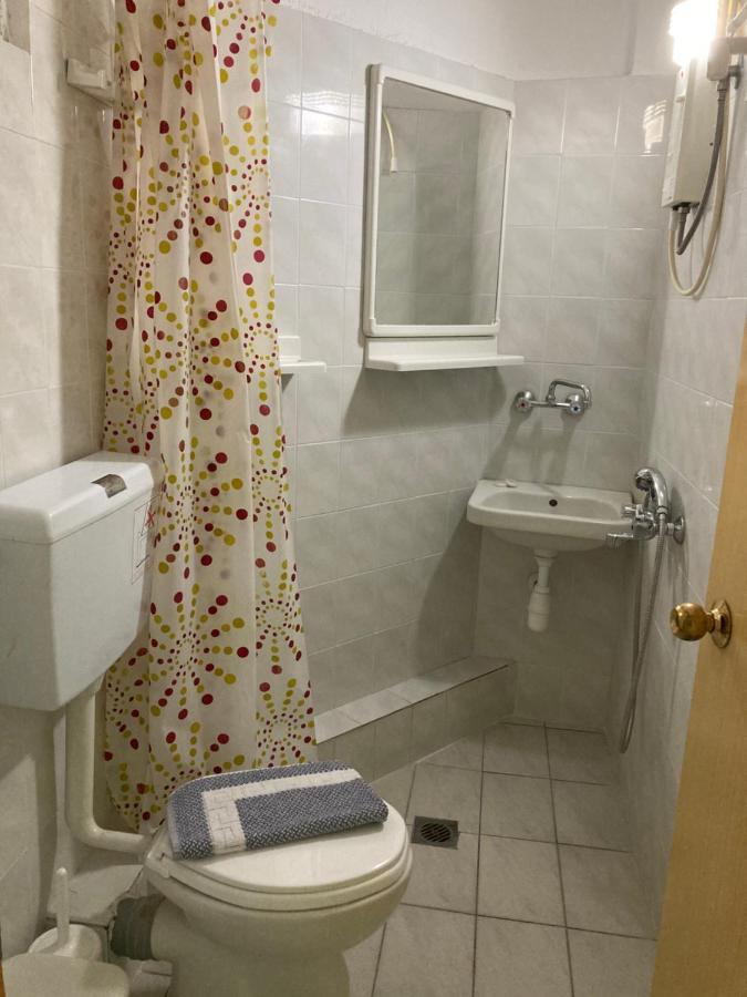 Panorama Rooms Sztavrósz Kültér fotó