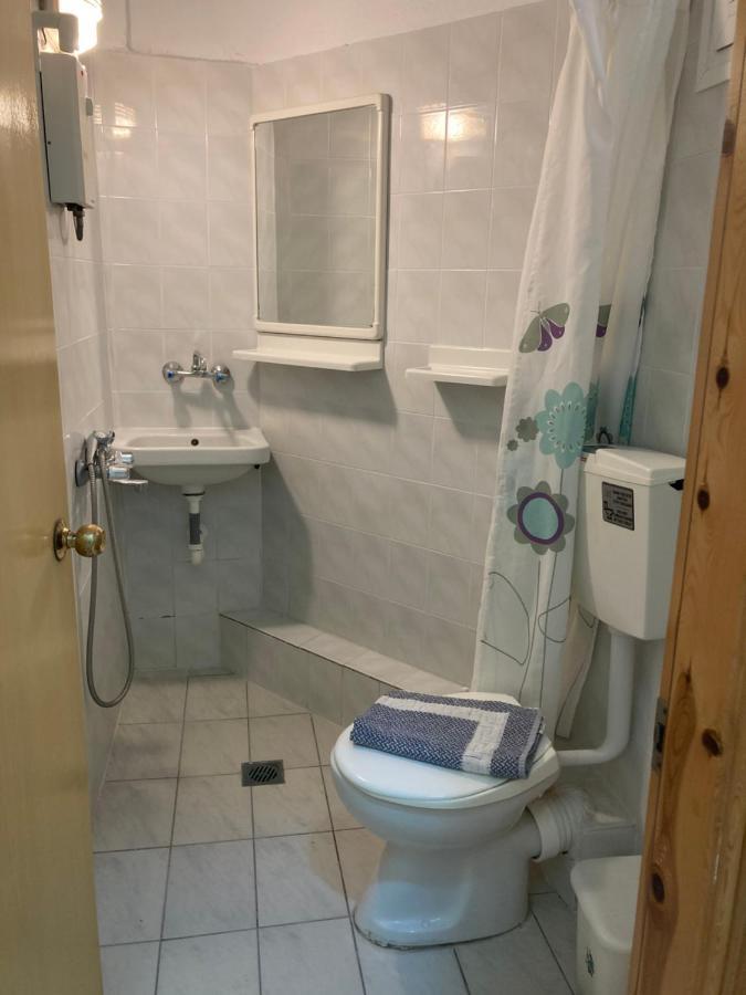 Panorama Rooms Sztavrósz Kültér fotó